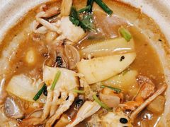 -粤集·手工粤菜(皇庭广场店)