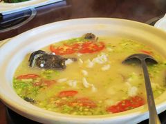 龙胆鱼-富豪酒家(正大广场店)