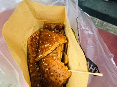 -香糯炎荞饼王(解放碑店)