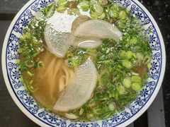 -东方宫中国蘭州牛肉拉面(黄岛店)