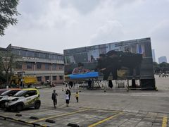 -柳州工业博物馆