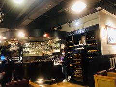 -La Creperie法餐厅(芮欧百货店)