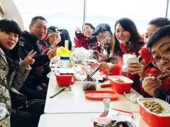 -太子岭滑雪场