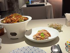 -悦融琥珀·京鲁菜·海味珍品(西单店)