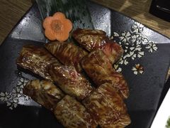 -やきにく 牛将日式焼肉(新华路店)