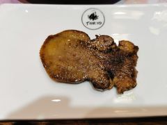 -大渔铁板烧(中山路八佰伴店)