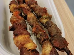 -盒马鲜生(顺义店)