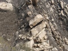 -碓臼峪自然风景区