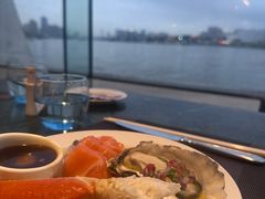-白天鹅宾馆·流浮阁咖啡厅