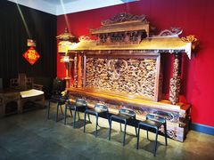 -百饺园(平山道店)