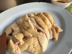 -红大哥水门鸡饭(總店)