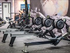 -Answer Fitness 答案健身(奥体店)