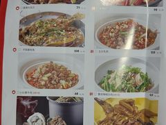 -聚味瞿记·龙虾堂(树木岭店)