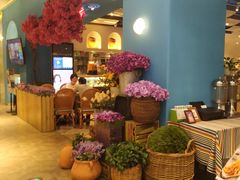 -Aqua Oasis 水天堂(相城天虹商场店)