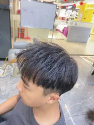 点击看大图 -藤野造型