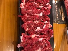-牛品福潮汕牛肉火锅(旺庄店)
