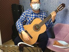 -迷音音乐国际艺术中心(三林店)