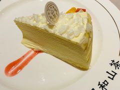 -戈雅法餐厅(世界城广场店)