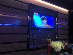 -好乐迪(张扬路八佰伴店)