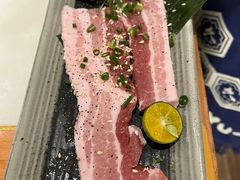 -久藏·横膈膜烧肉·酒场(江汉路店)