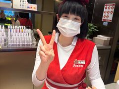-海底捞火锅(王府井银泰in88店)