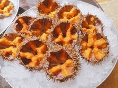 -花潮料理艺食馆(世欧广场店)