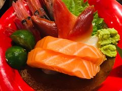 -王氏炉匠·烧鸟·居酒屋(双井店)