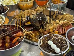 -菊菊小吃店
