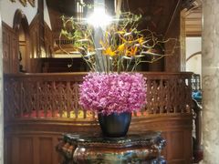 -马勒别墅·中餐厅