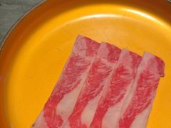 -牛New寿喜烧(中山公园龙之梦店)