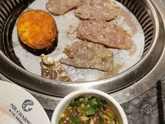 -钱小奴创意自助餐厅·原切谷饲安格斯畅吃(宁波环球银泰城店)
