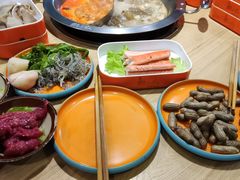 -铭记蛙小仙·活蛙畅享(CBD万达广场店)