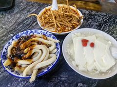 -西月城谭豆花(春熙路店)