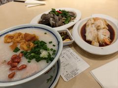 -香港池仔记肠粉王(博多新记襄阳南路店)