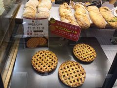 -汉柏麦香德国面包房(海信店)