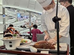 -3号仓库·创意中国菜(新世界城店)