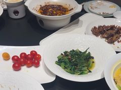 -宫燕府·京菜·烤鸭·淮扬菜(王府中心店)