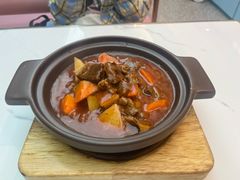 -花少爷·鲜虾干贝粥(延安万达店)