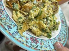 -胖子饺子馆·海鲜家常菜(海军博物馆店)