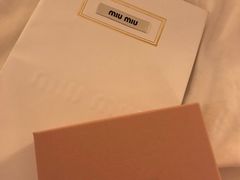-Miu Miu(机场DFS店)