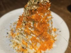 火山土豆泥-一豚轩·烧鸟·豚骨拉面(五四路店)