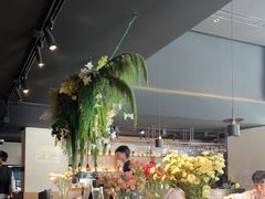 -Fuzzy Bistro 浮几韩餐·茶酒馆