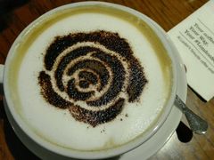 -COSTA COFFEE(上海月星环球港店)