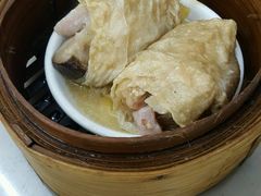 -香港蓮香樓(上環店)