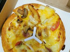 -必胜客(吾悦广场店)