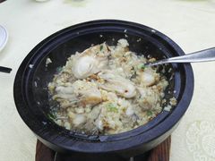 -蚝家菜馆(沙井店)