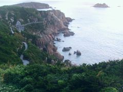 -六合朝阳景区-和尚套