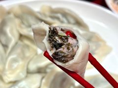 -喜家德虾仁水饺(景枫中心店)