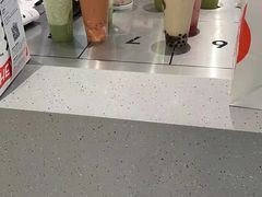 -喜茶(慈溪银泰城店)