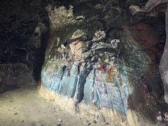 -仙蘑洞